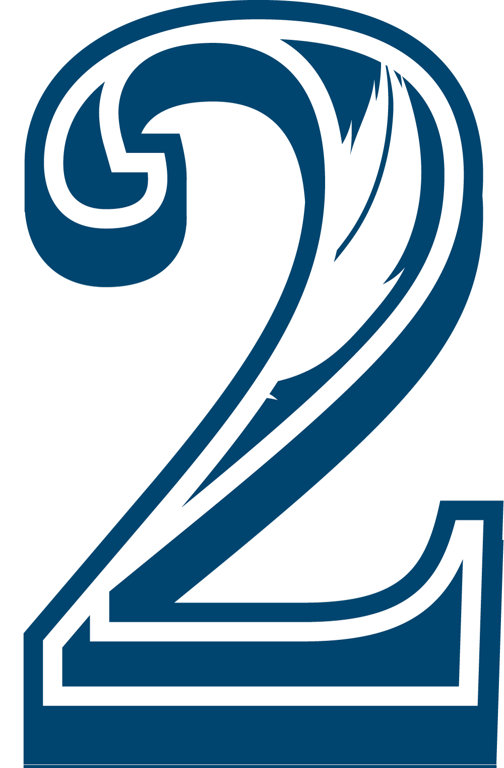 2