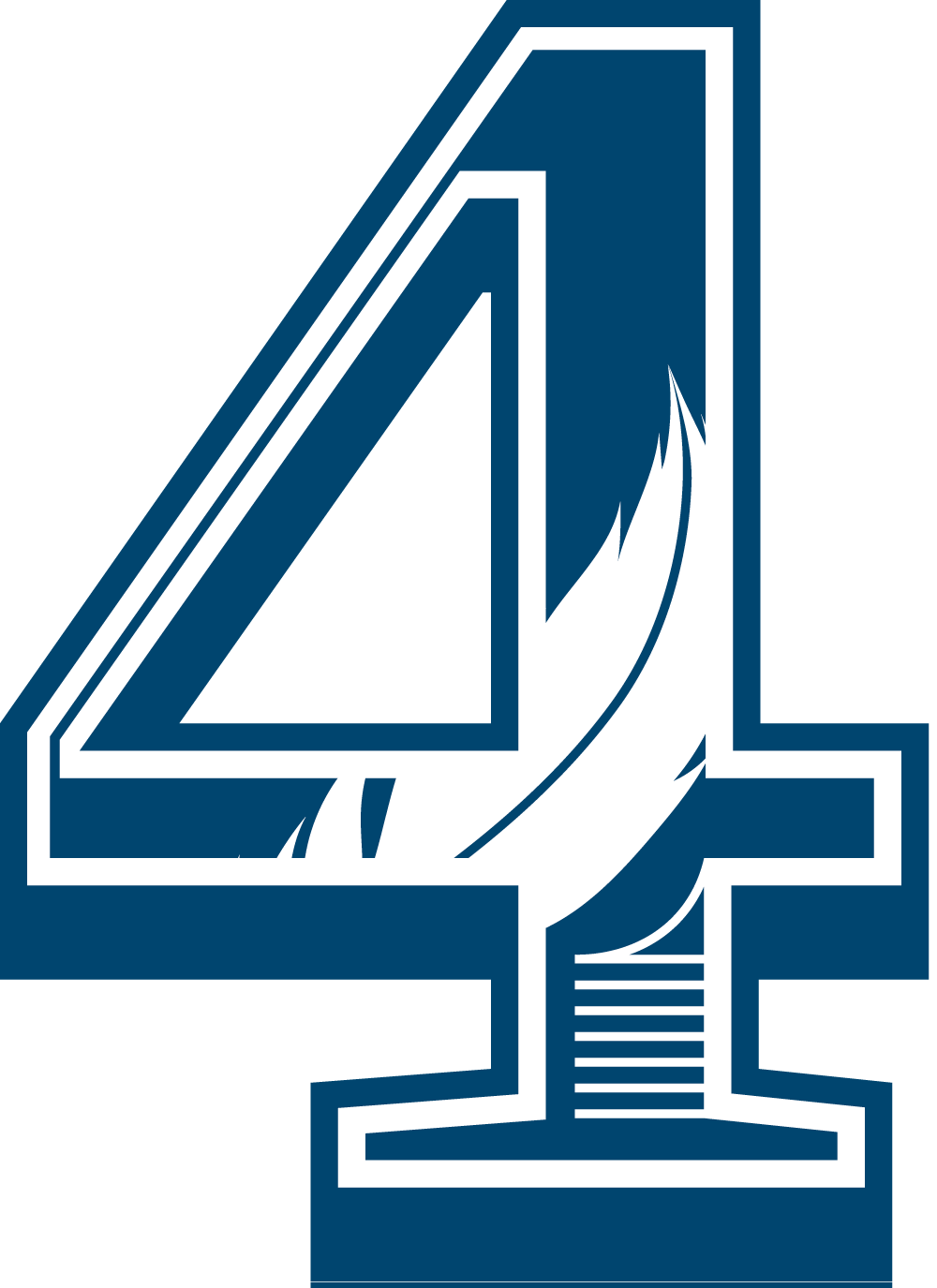 4