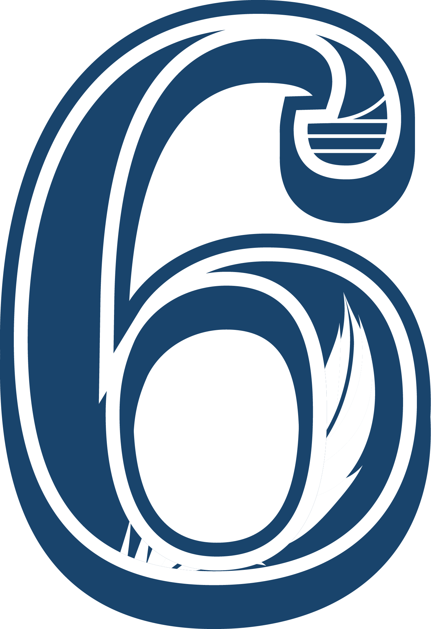 6