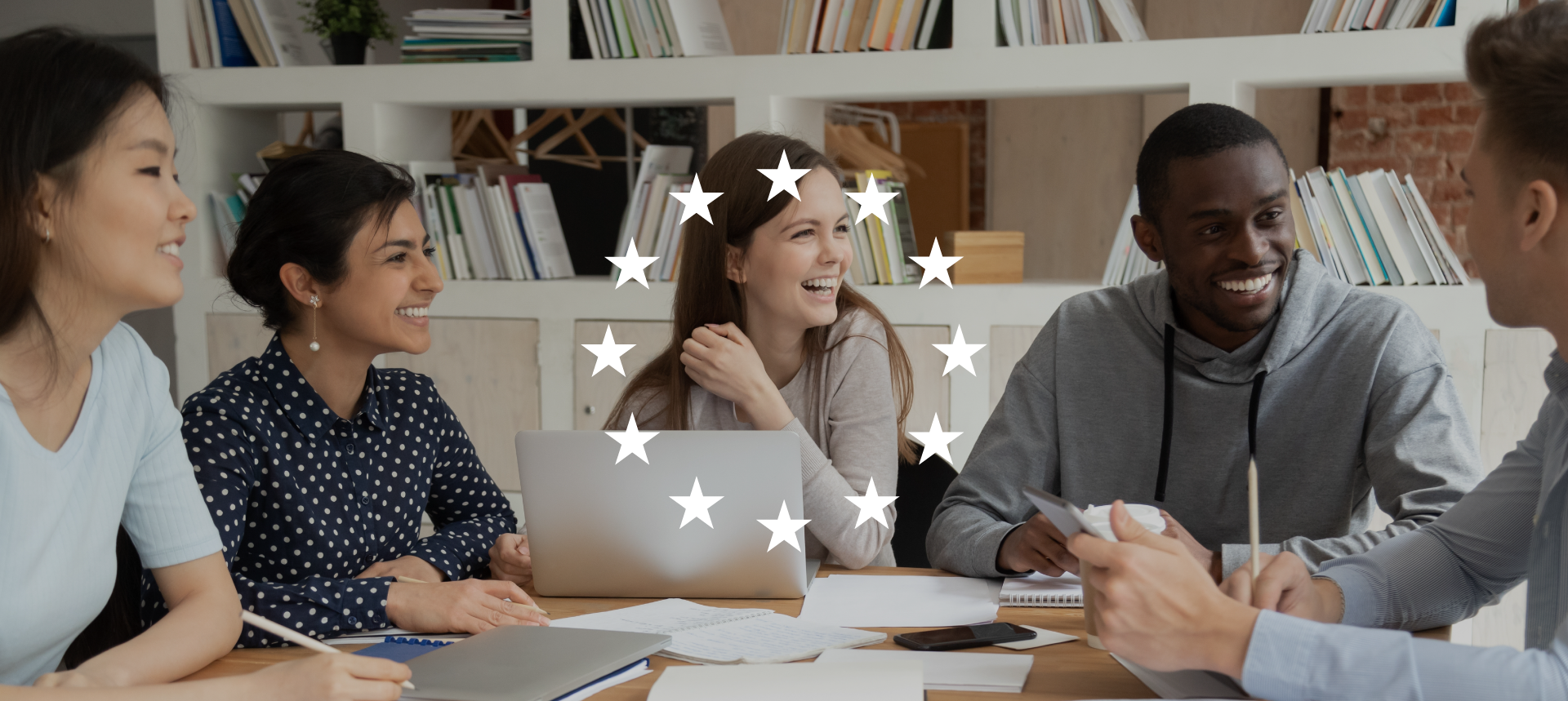 Europrogettazione - Training Academy