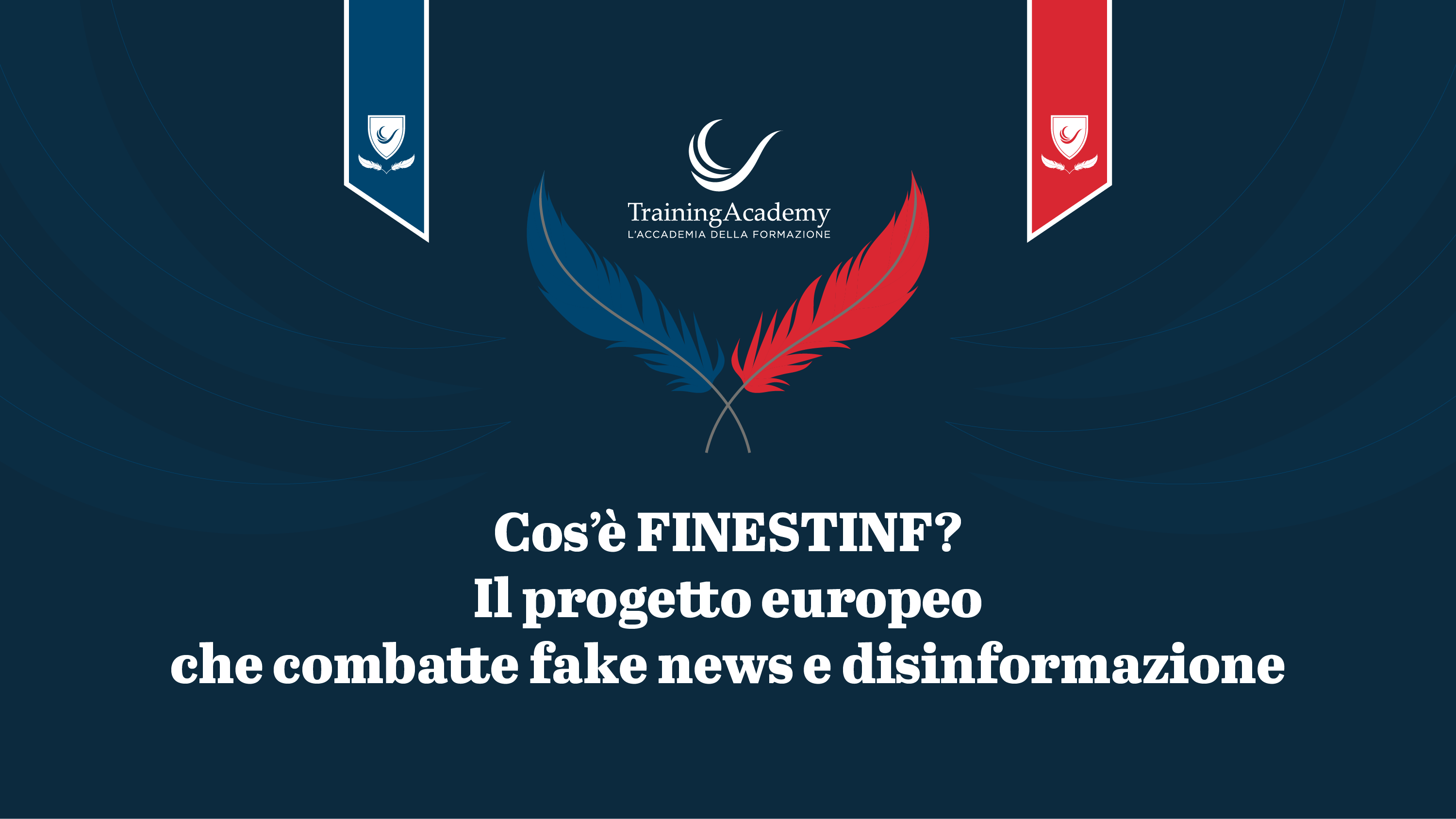 Cos'è FINESTINF? Il progetto europeo che combatte fake news e disinformazione