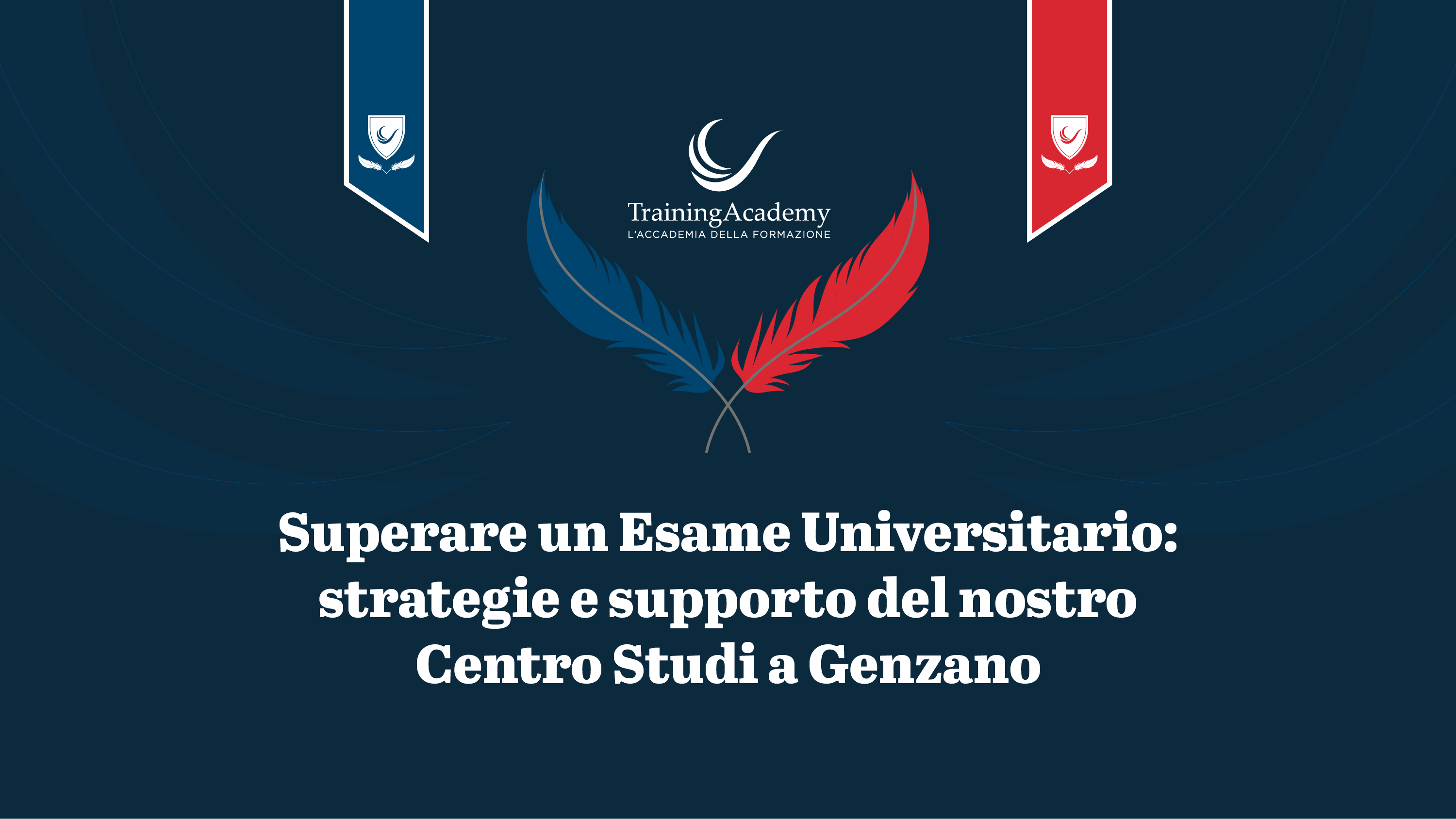 Superare un Esame Universitario: strategie e supporto del nostro Centro Studi a Genzano