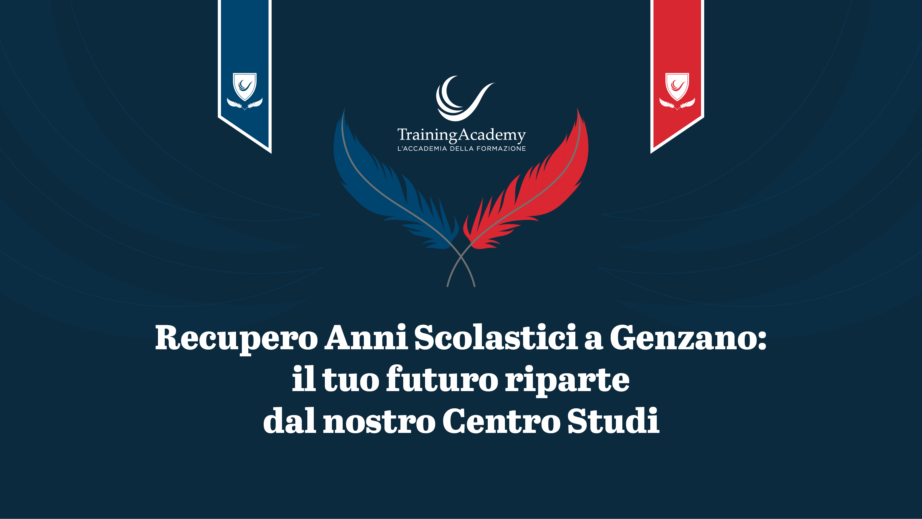 Recupero Anni Scolastici a Genzano: il tuo futuro riparte dal nostro Centro Studi