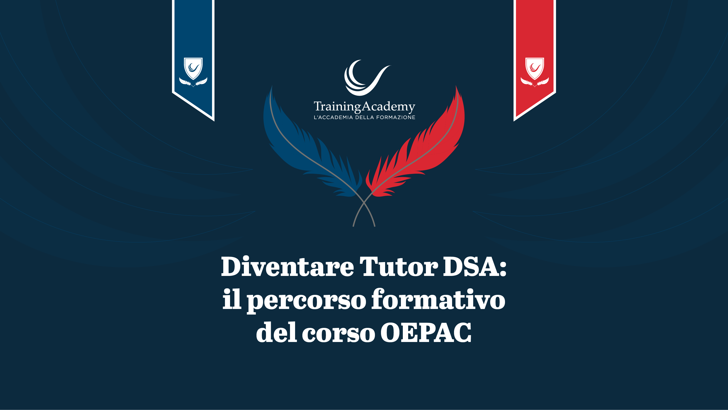 Diventare Tutor DSA: il percorso formativo del corso OEPAC