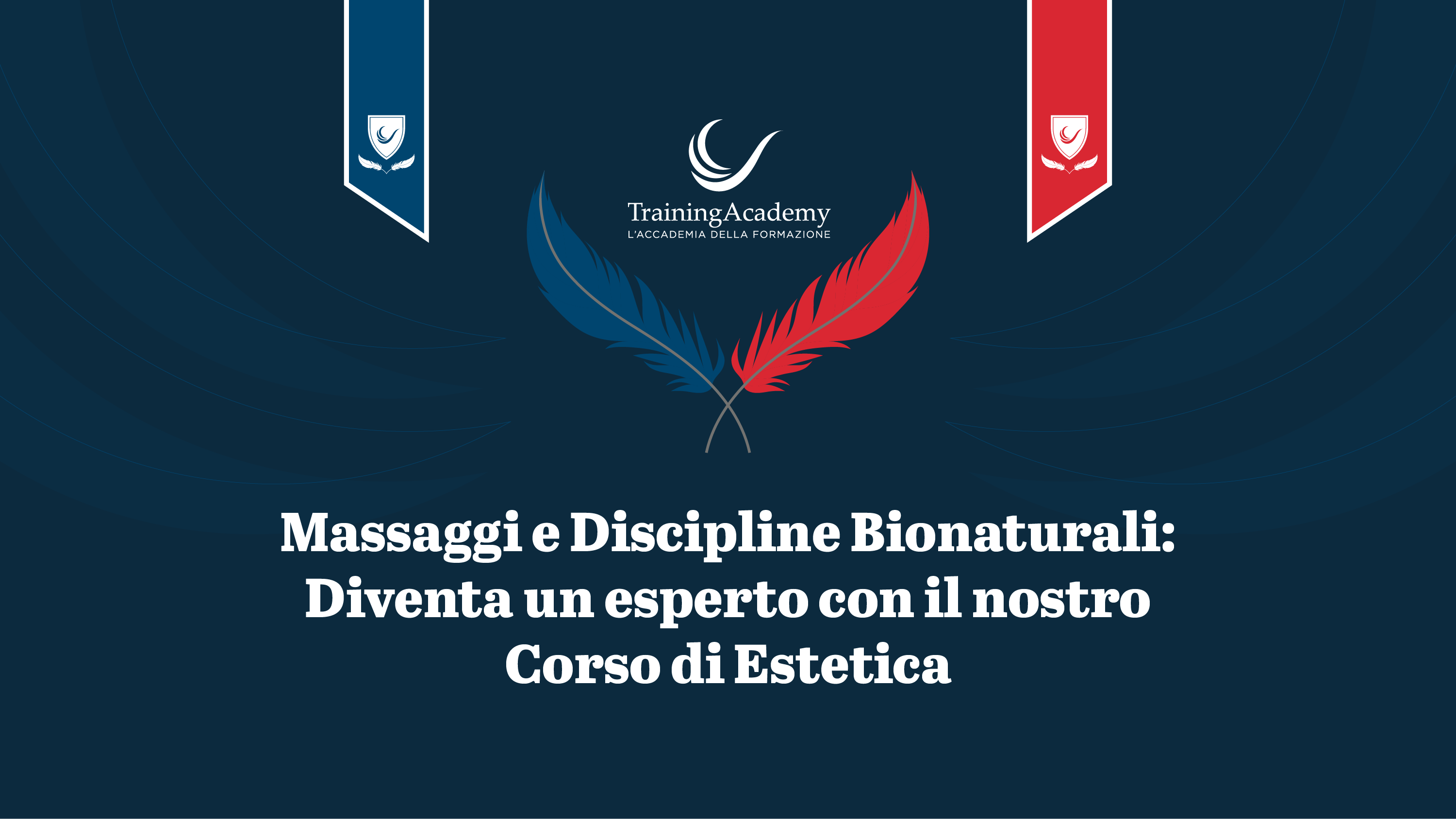 Massaggi e Discipline Bionaturali: diventa un esperto con il nostro corso di Estetica