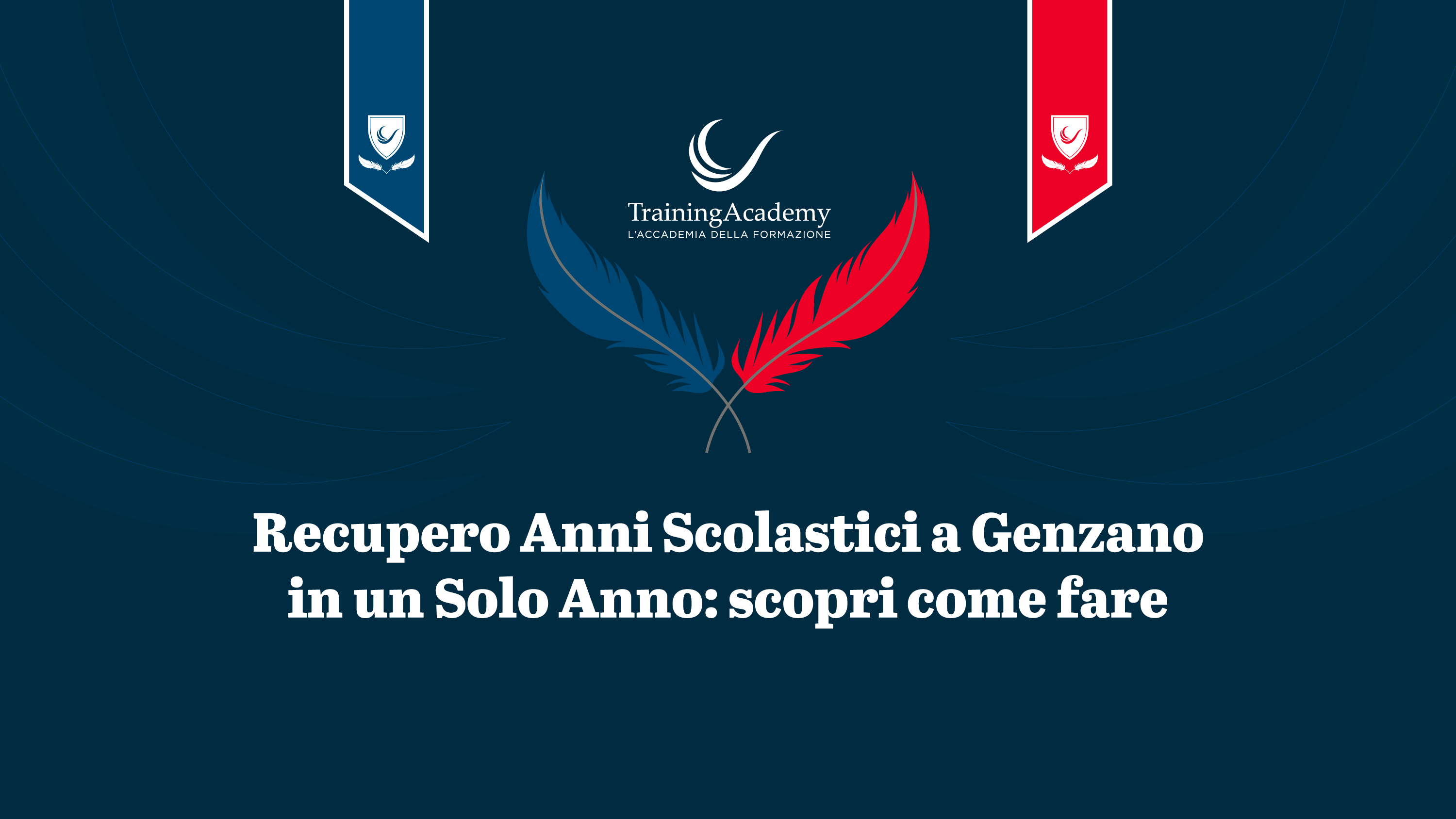 Recupero Anni Scolastici a Genzano in un Solo Anno: scopri come fare