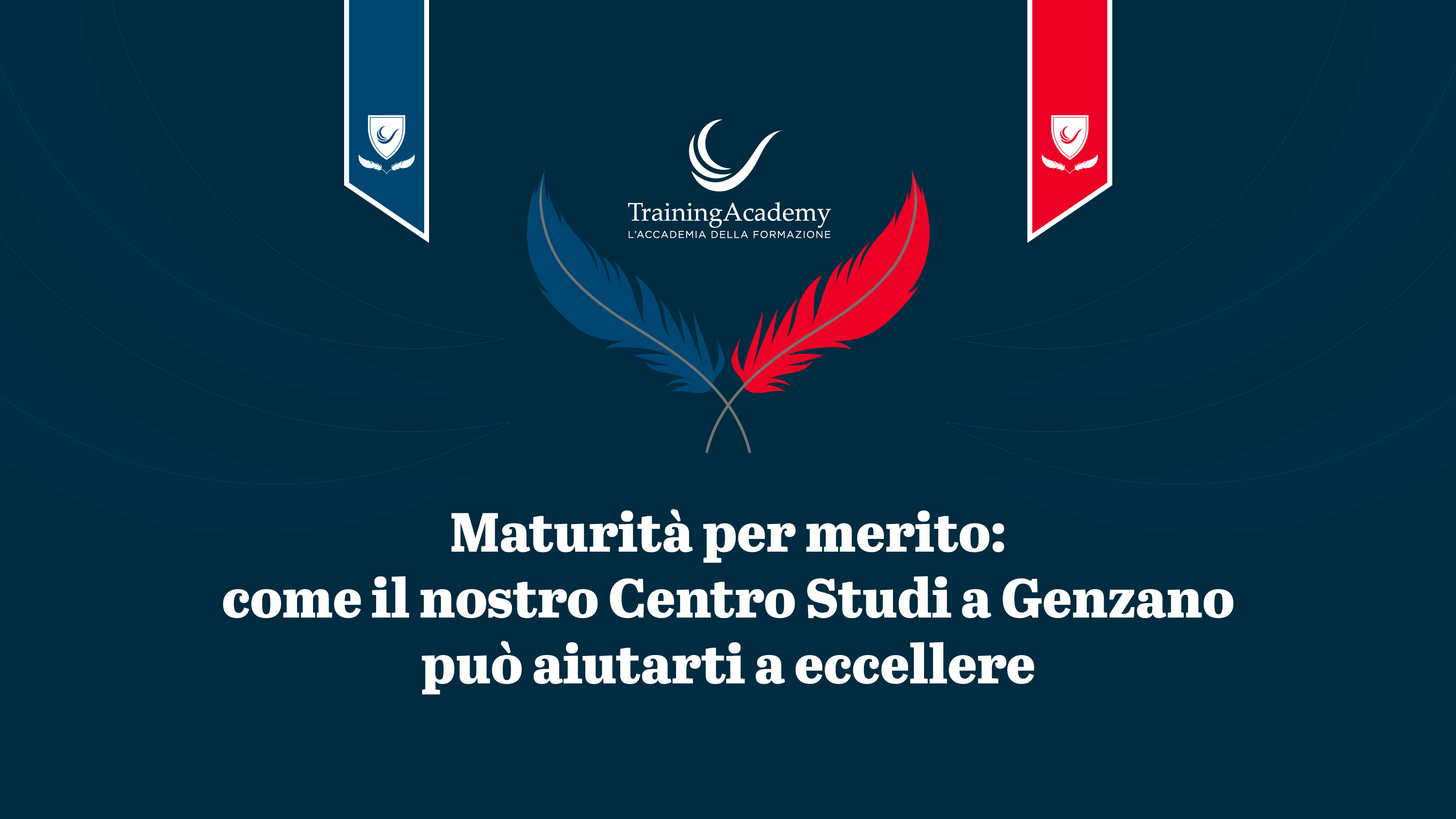 Maturità per Merito: come il nostro Centro Studi a Genzano può aiutarti a eccellere