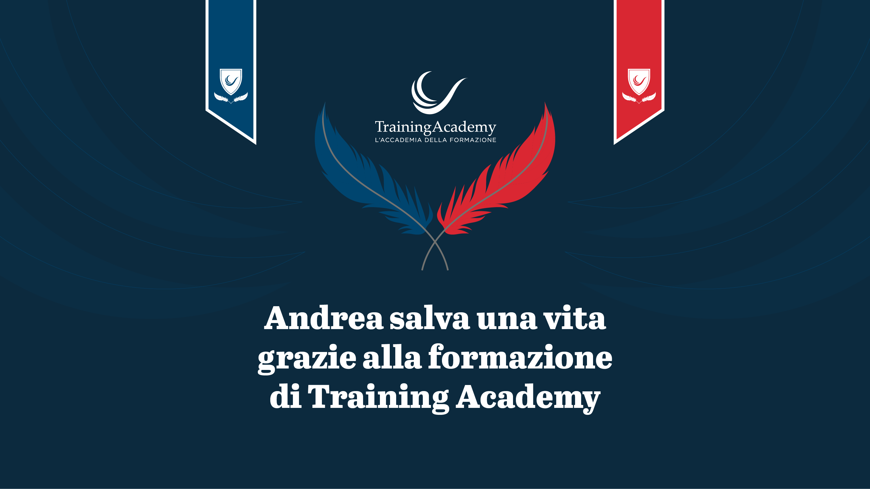 GUIDONIA – Malore sul treno, ex corsista di Training Academy soccorre un passeggero