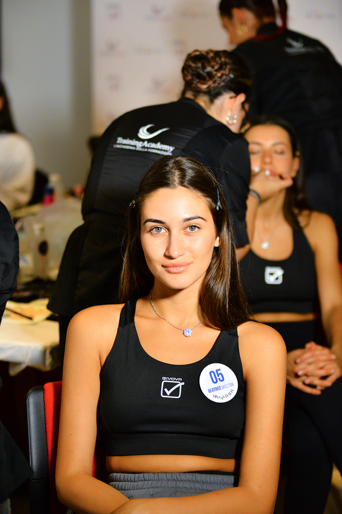 Miss Italia 32