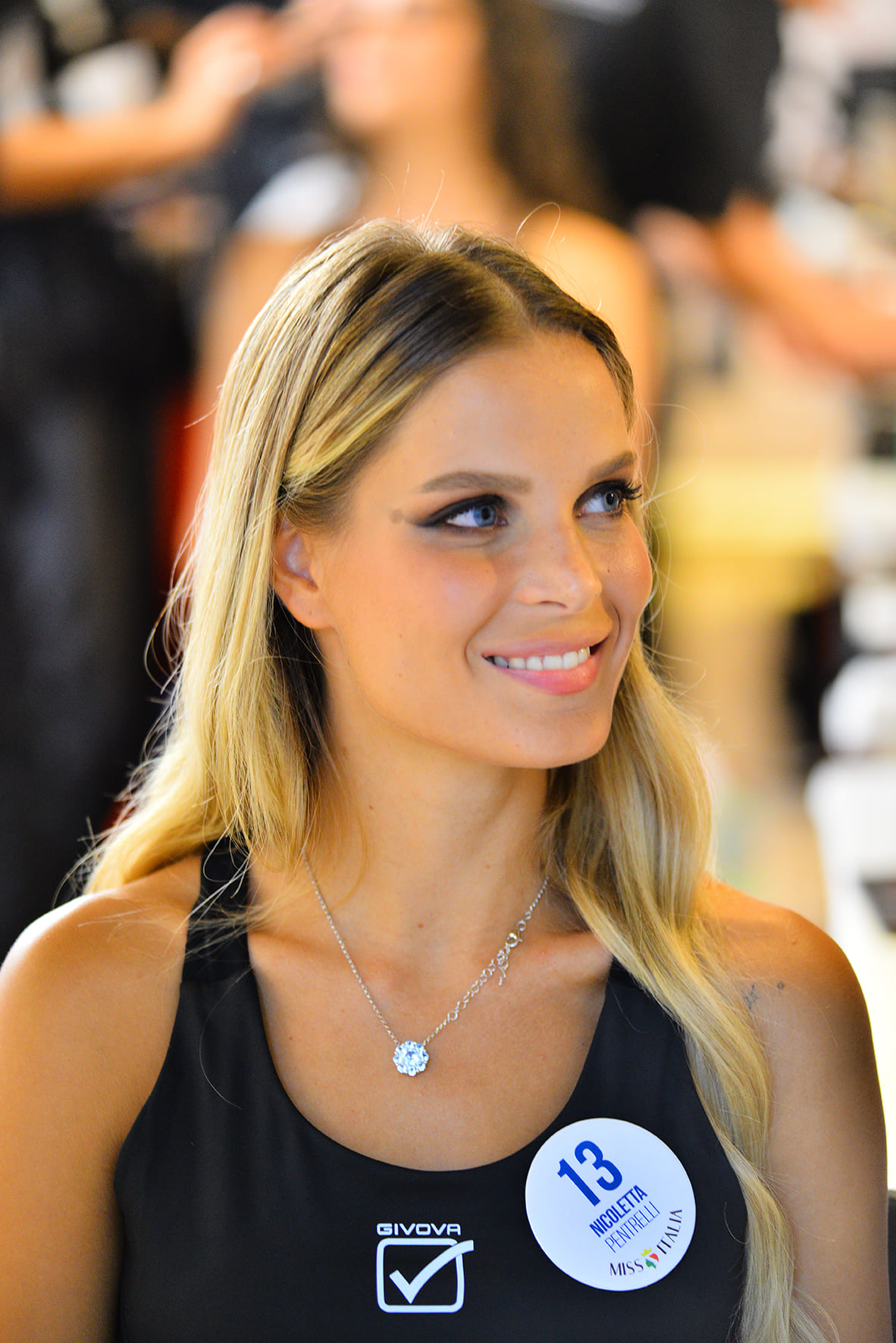 Miss Italia 34