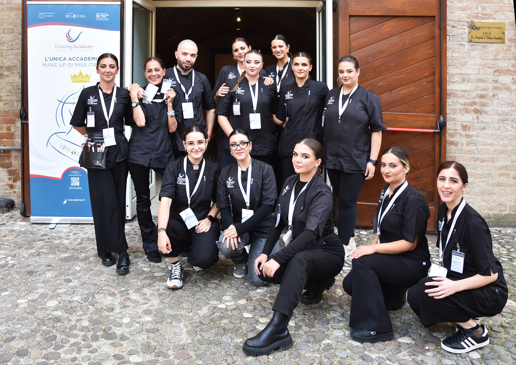 Miss Italia 1