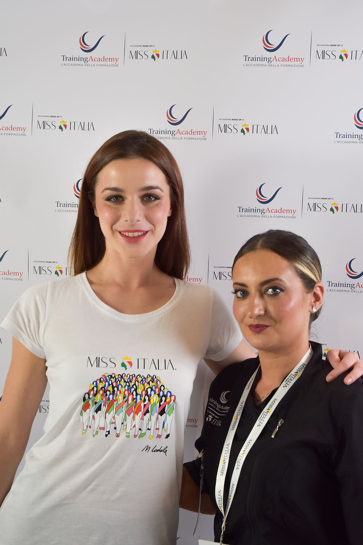 Miss Italia 8