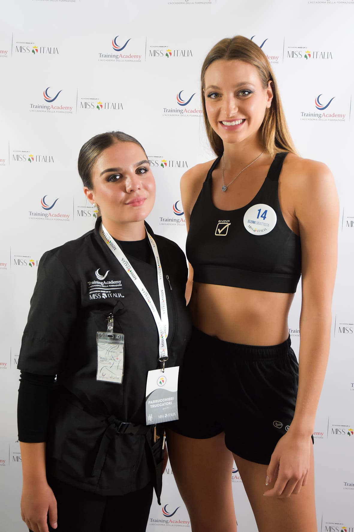 Miss Italia 17