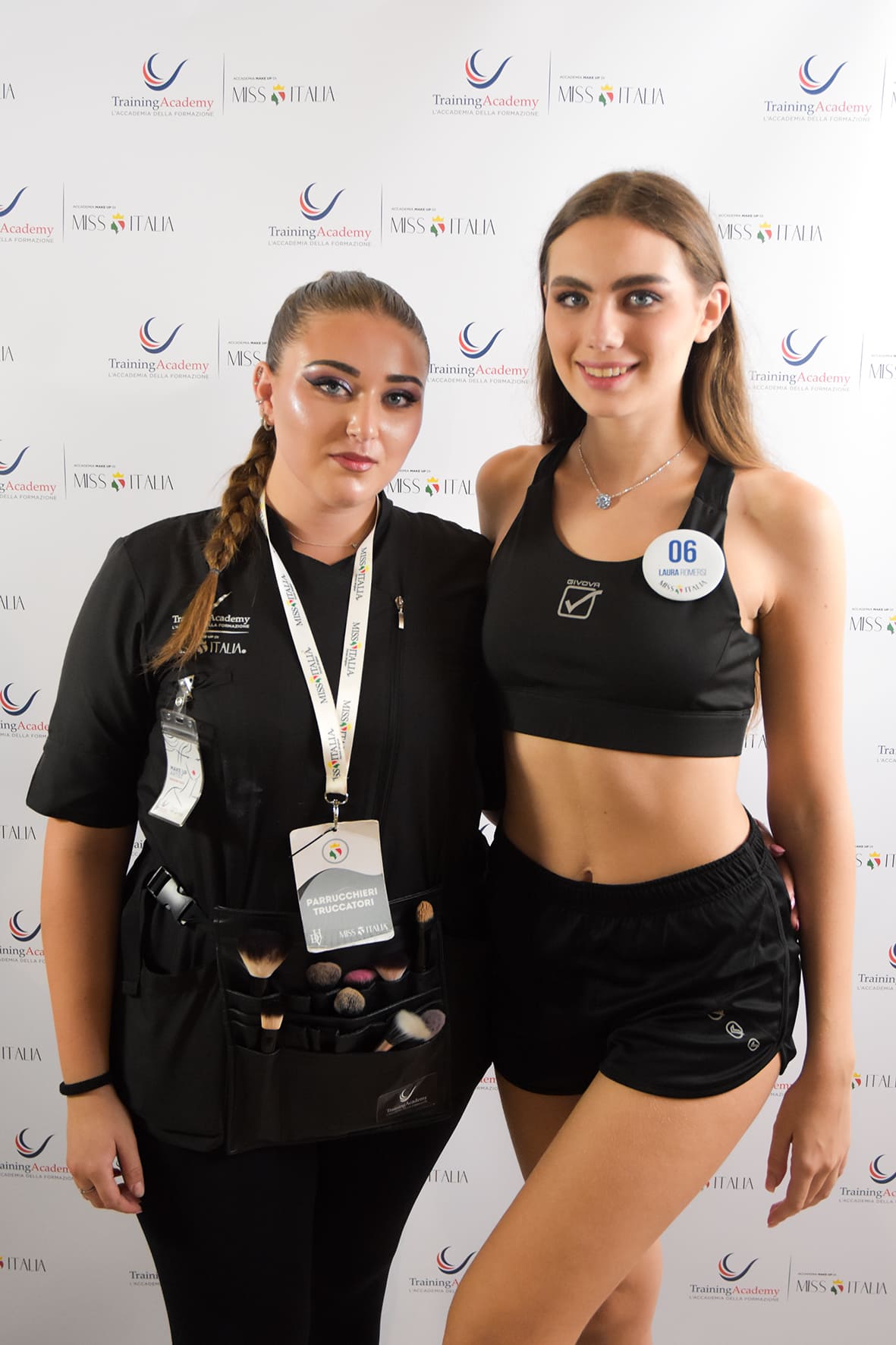 Miss Italia 18