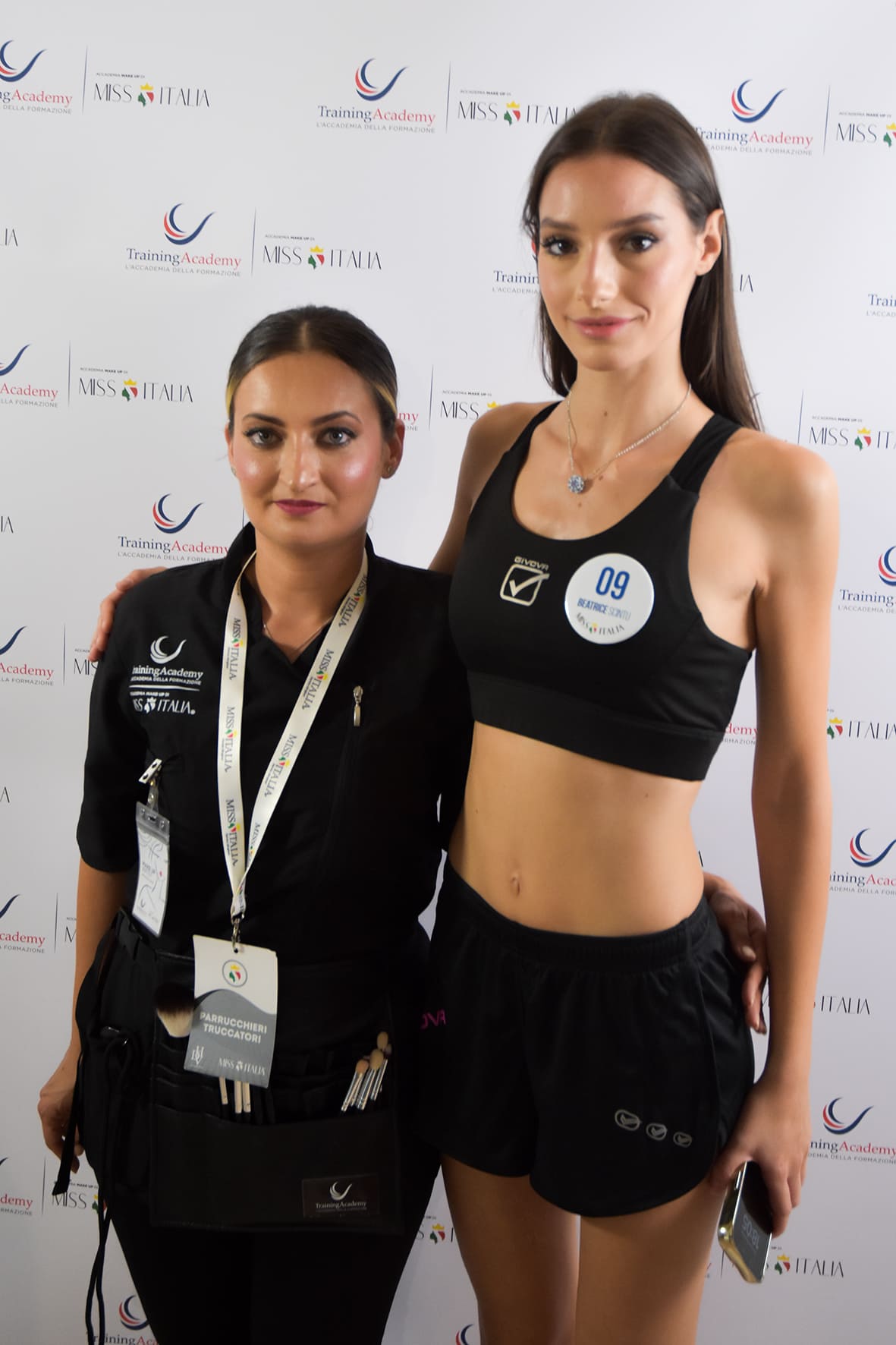Miss Italia 14