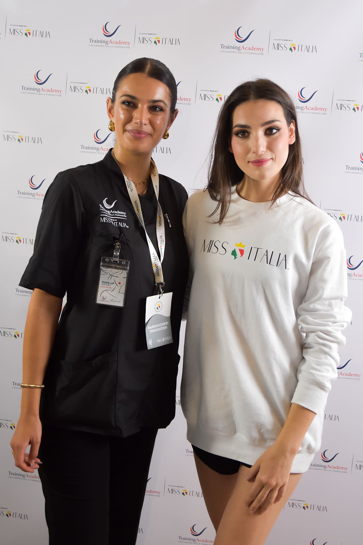Miss Italia 19