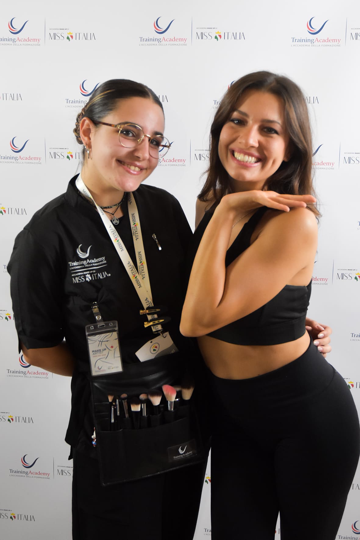 Miss Italia 20