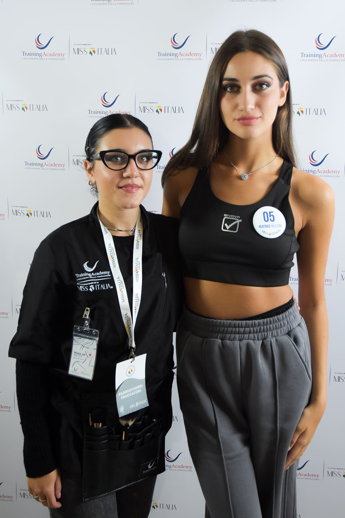 Miss Italia 21
