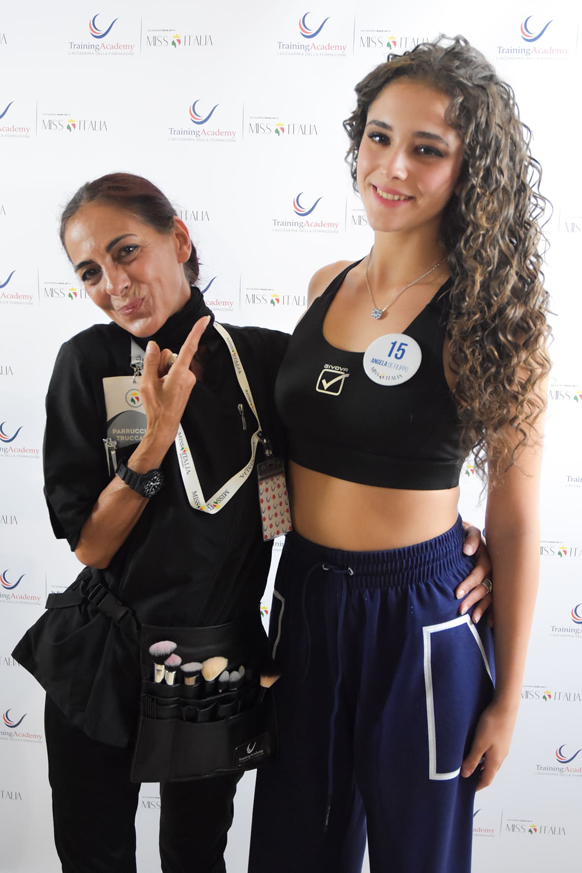 Miss Italia 27