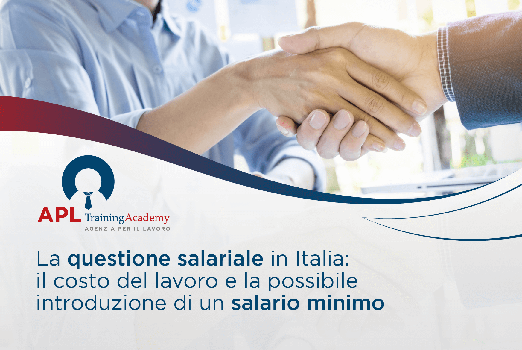 La questione salariale in Italia: la possibile introduzione di un salario minimo