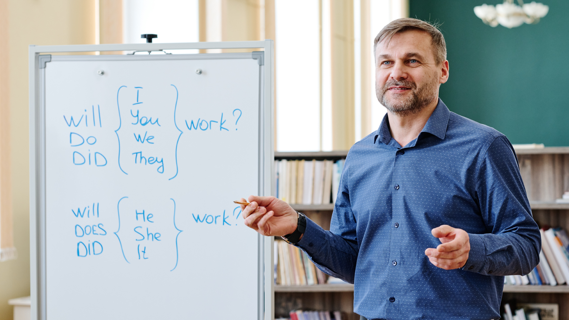 Certificazione di Lingua Inglese